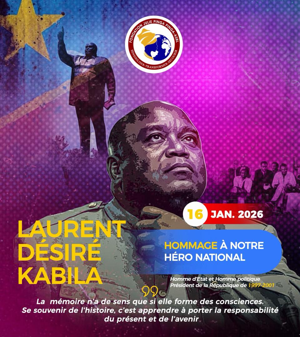 Fondation et Programme